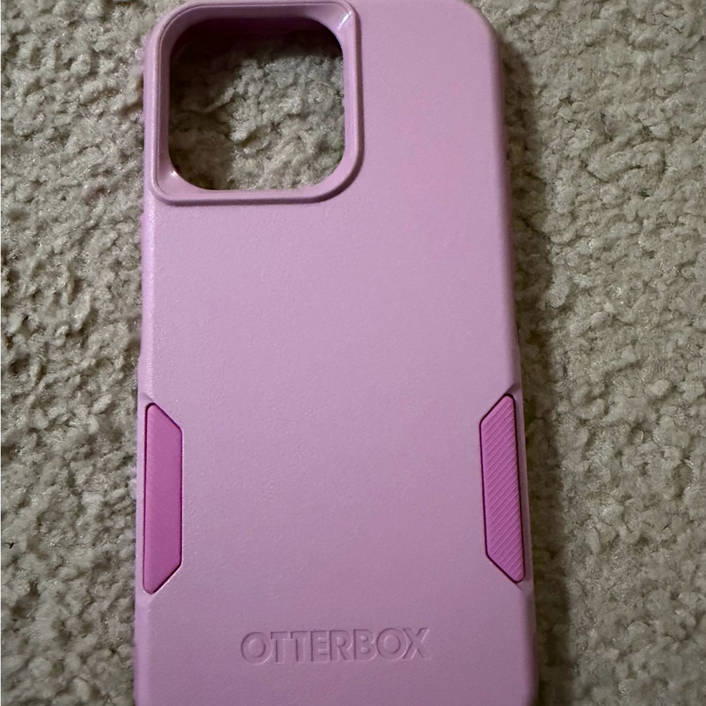 OtterBox Lavender Phone Case